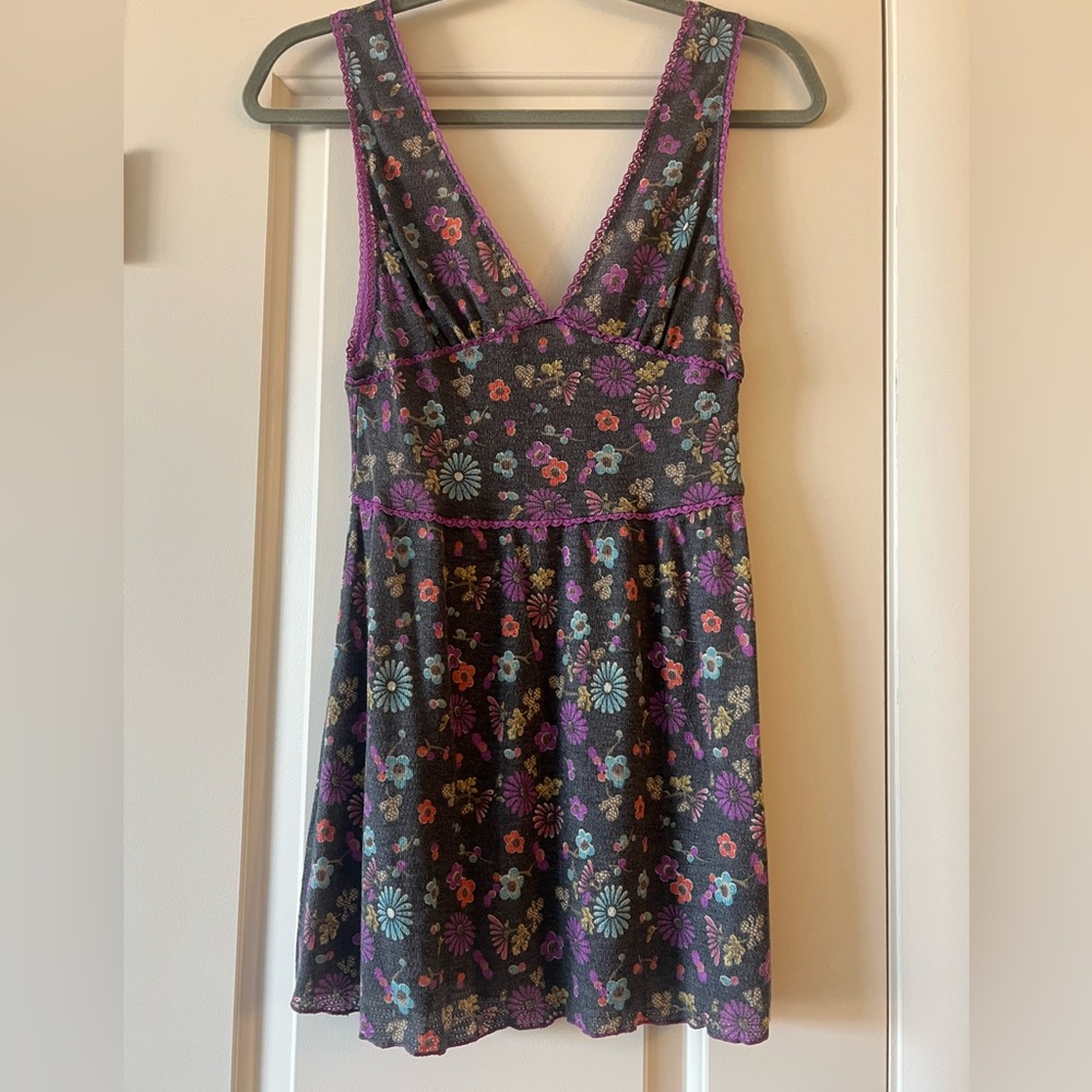 Free People Tank